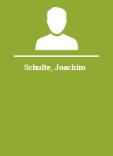 Schulte Joachim