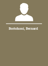 Bortolussi Bernard