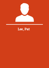 Lee Pat