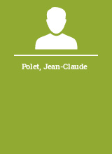 Polet Jean-Claude