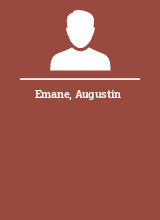 Emane Augustin