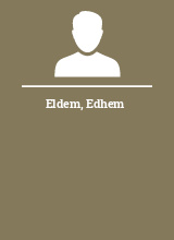 Eldem Edhem