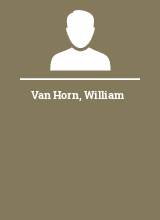 Van Horn William