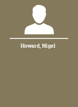 Howard Nigel