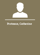 Proteaux Catherine