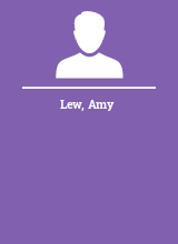 Lew Amy