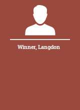 Winner Langdon