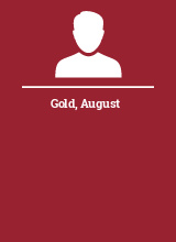 Gold August