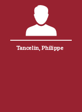 Tancelin Philippe