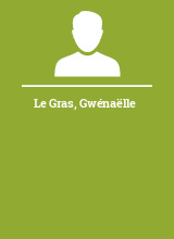 Le Gras Gwénaëlle