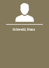 Schwabl Hans