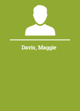 Davis Maggie