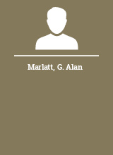 Marlatt G. Alan