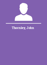 Thornley John