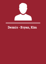 Dennis - Bryan Kim