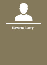 Navarro Larry