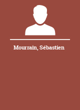 Mourrain Sébastien