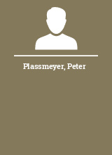 Plassmeyer Peter