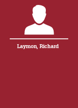 Laymon Richard