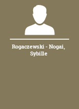 Rogaczewski - Nogai Sybille