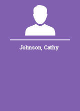 Johnson Cathy