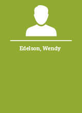 Edelson Wendy