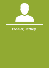 Ebbeler Jeffrey