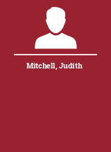 Mitchell Judith