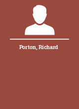 Porton Richard