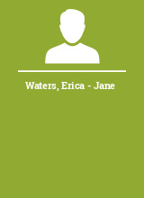 Waters Erica - Jane