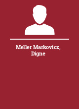 Meller Markovicz Digne
