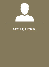 Strunz Ulrich