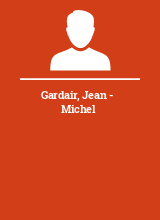 Gardair Jean - Michel