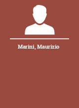 Marini Maurizio