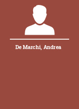 De Marchi Andrea