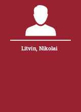 Litvin Nikolai