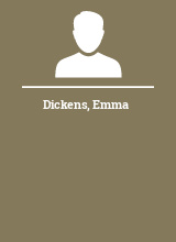 Dickens Emma