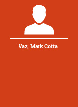 Vaz Mark Cotta