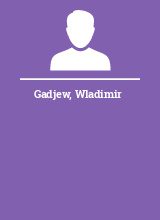 Gadjew Wladimir