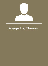 Przygodda Thomas