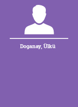 Doganay Ülkü