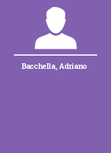 Bacchella Adriano