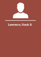 Lawrence Stack B.