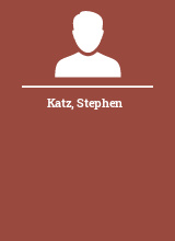 Katz Stephen