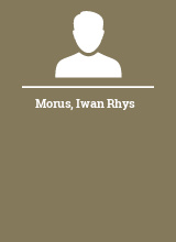 Morus Iwan Rhys