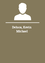Deluca Kevin Michael