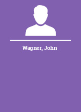 Wagner John