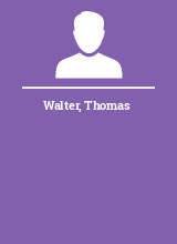 Walter Thomas