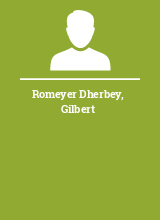 Romeyer Dherbey Gilbert