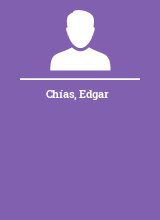 Chías Edgar